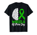 Mental Health Awareness Neurodiverse T-Shirt - Streetwear Style for Adults - T-Shirt, Sweatshirt, Hoodie