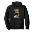 Self Care Mental Health Awareness Hoodie - Casual Everyday Wear Men Women - T-Shirt, Sweatshirt, Hoodie
