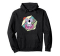 Koala Meditation Lotus Peaceful Zen Hoodie - Novelty Apparel Men Women - T-Shirt, Sweatshirt, Hoodie