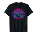 Scorpion Insect 70S 80S 90S Sunset T-Shirt - Streetwear Style for Adults - T-Shirt, Sweatshirt, Hoodie