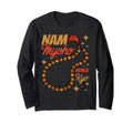 Mala Beads Nam Myoho Renge Kyo T-Shirt - Fun Novelty Design Unisex - T-Shirt, Sweatshirt, Hoodie