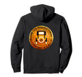 Car Yellow Cab Manufacturing Co 1915 Hoodie - Trendy Graphic for Adults - T-Shirt, Sweatshirt, Hoodie