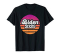 Sunset Joe Biden 2020 Election Kamala T-Shirt - Trendy Graphic Unisex - T-Shirt, Sweatshirt, Hoodie