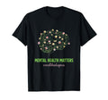 End Stigma Mental Health Mental Health T-Shirt - Trendy Graphic for Adults - T-Shirt, Sweatshirt, Hoodie