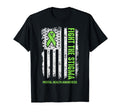 Mental Health Awareness Month Fight T-Shirt - Aesthetic Graphic for Adults - T-Shirt, Sweatshirt, Hoodie