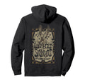 Lynyrd Skynyrd Funky Gig La Free Bird Hoodie - Streetwear Style Men Women - T-Shirt, Sweatshirt, Hoodie