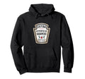 Hyperfocus Habanero Overthinker Adhd Hoodie - Novelty Apparel for Adults - T-Shirt, Sweatshirt, Hoodie