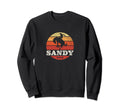 Sandy Ut Country Western Sweatshirt - Streetwear Style Unisex - T-Shirt, Sweatshirt, Hoodie