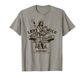 Country Western Cowgirl Rodeo Tees T-Shirt - Trendy Graphic Unisex - T-Shirt, Sweatshirt, Hoodie