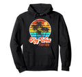 Key West Florida Keys Beach Vacation Hoodie - Unique Graphic Unisex - T-Shirt, Sweatshirt, Hoodie