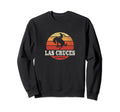 Las Cruces Nm Country Western Sweatshirt - Custom Art Print Men Women - T-Shirt, Sweatshirt, Hoodie