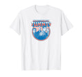 Matchbox Twenty Circle Photo T-Shirt - Minimalist Print Unisex - T-Shirt, Sweatshirt, Hoodie