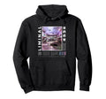 Liminal Spaces Internet 80S 90S Hoodie - Fun Novelty Design Unisex - T-Shirt, Sweatshirt, Hoodie