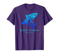 Grand Cayman West Indies Tribal T-Shirt - Fun Novelty Design for Adults - T-Shirt, Sweatshirt, Hoodie