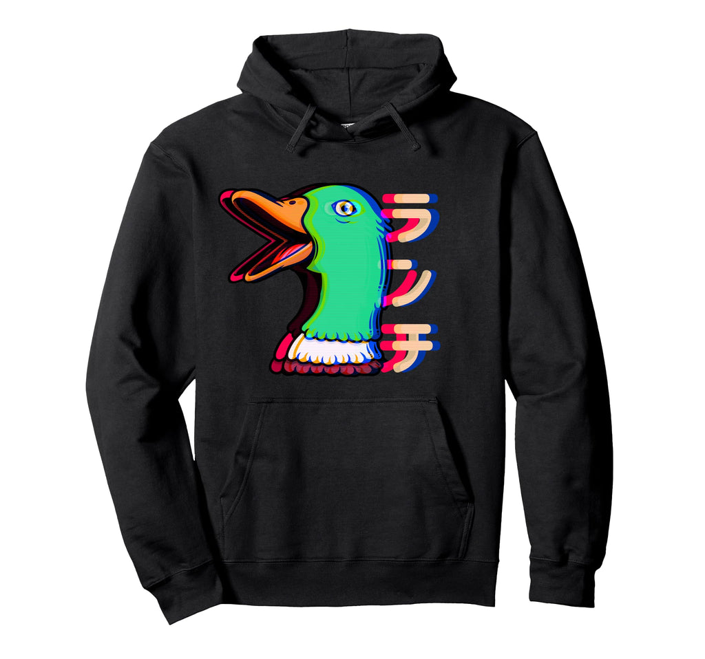 Aesthetic Vaporwave Synthwave Retrowave Hoodie - Trendy Graphic Men Women - T-Shirt, Sweatshirt, Hoodie