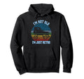 Roller Skate Roller Derby 70S 80S Roller Hoodie - Aesthetic Graphic Unisex - T-Shirt, Sweatshirt, Hoodie