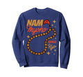 Mala Beads Nam Myoho Renge Kyo Sweatshirt - Unique Graphic Unisex - T-Shirt, Sweatshirt, Hoodie