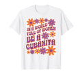 World Full Be Cubanita Typography T-Shirt - Custom Art Print for Adults - T-Shirt, Sweatshirt, Hoodie