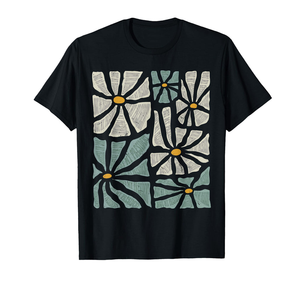 Not My President 2025 Subtle Boho T-Shirt - Casual Everyday Wear Men Women - T-Shirt, Sweatshirt, Hoodie