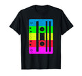 Cassette Tape 80S 90S Lovers Costume T-Shirt - Unique Graphic Unisex - T-Shirt, Sweatshirt, Hoodie