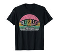Transplant Tough Typography Art T-Shirt - Fun Novelty Design for Adults - T-Shirt, Sweatshirt, Hoodie