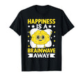 Mental Health Awareness Neurodiverse Self T-Shirt - Graphic Print Unisex - T-Shirt, Sweatshirt, Hoodie