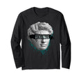 Extravagant Artful Collage Overthinker T-Shirt - Custom Art Print Unisex - T-Shirt, Sweatshirt, Hoodie