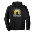 Unity Through Namaste Yoga Zen Mindfulness Hoodie - Novelty Apparel Unisex - T-Shirt, Sweatshirt, Hoodie