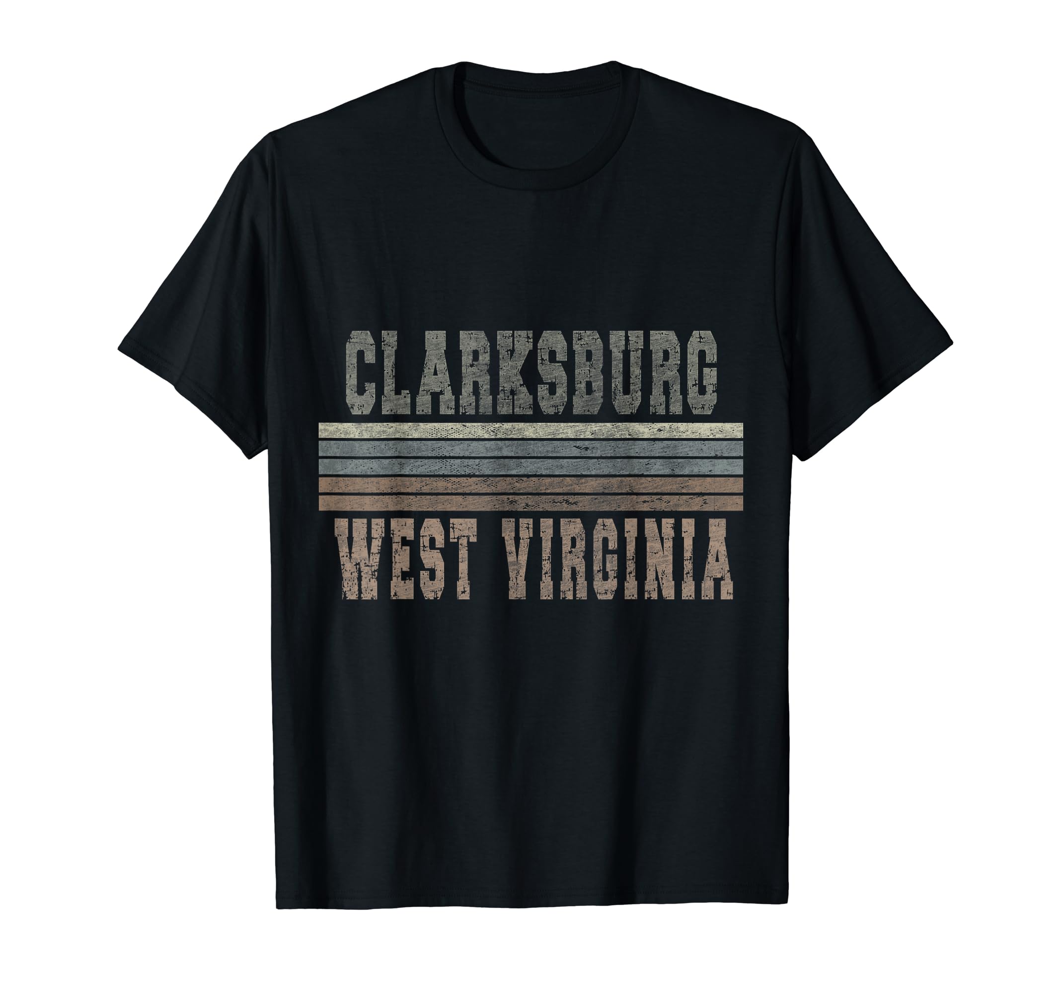 West Virginia Born And West Virginia T-Shirt - Aesthetic Graphic Men Women - T-Shirt, Sweatshirt, Hoodie