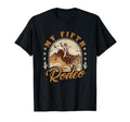 My Fifth Rodeo Western 5Th Birthday T-Shirt - Aesthetic Graphic for Adults - T-Shirt, Sweatshirt, Hoodie