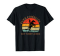 Funny Even Cowboys Get Tummy T-Shirt - Casual Everyday Wear for Adults - T-Shirt, Sweatshirt, Hoodie