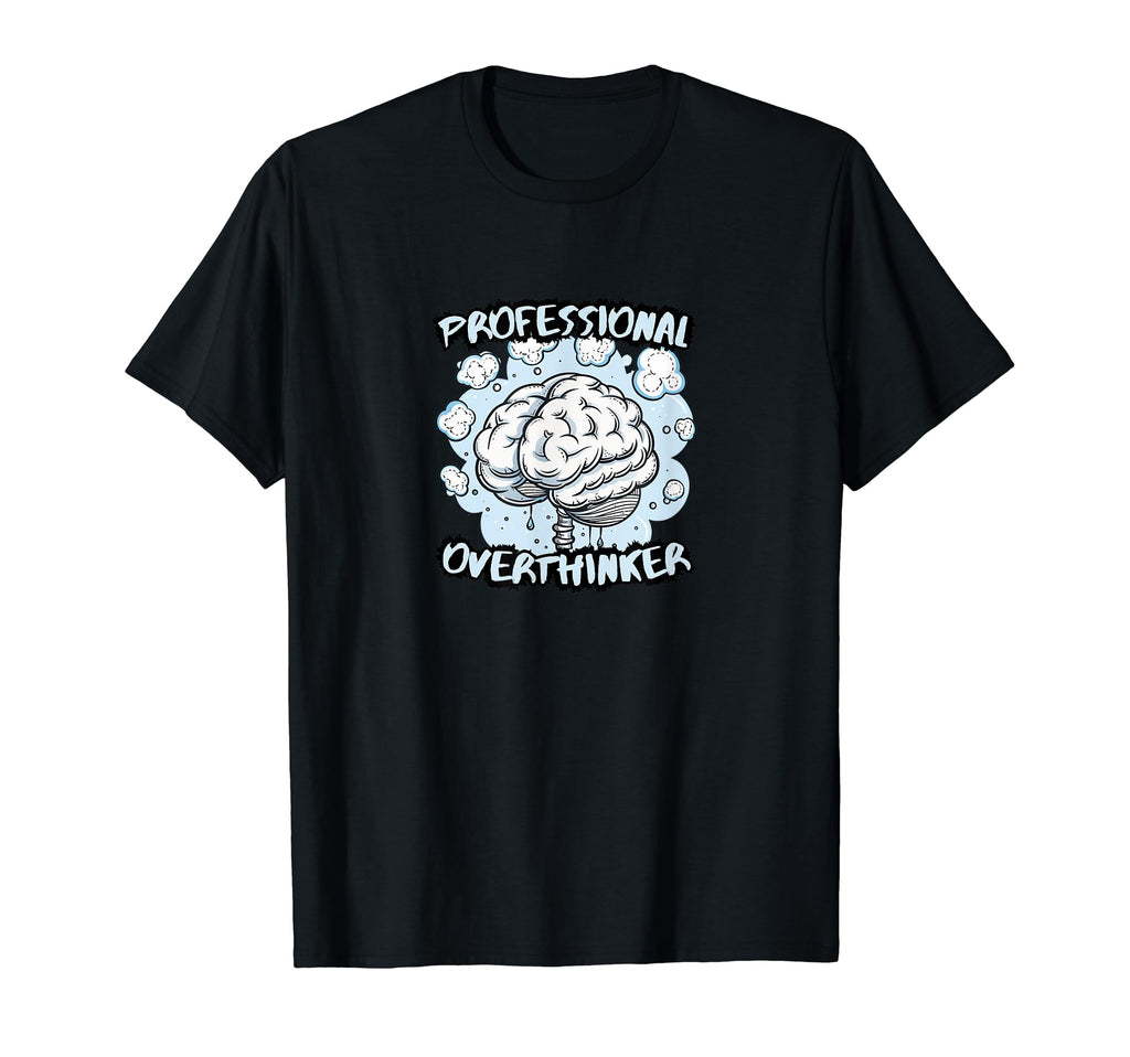 Gobblin Brainy Professional T-Shirt - Streetwear Style Men Women - T-Shirt, Sweatshirt, Hoodie