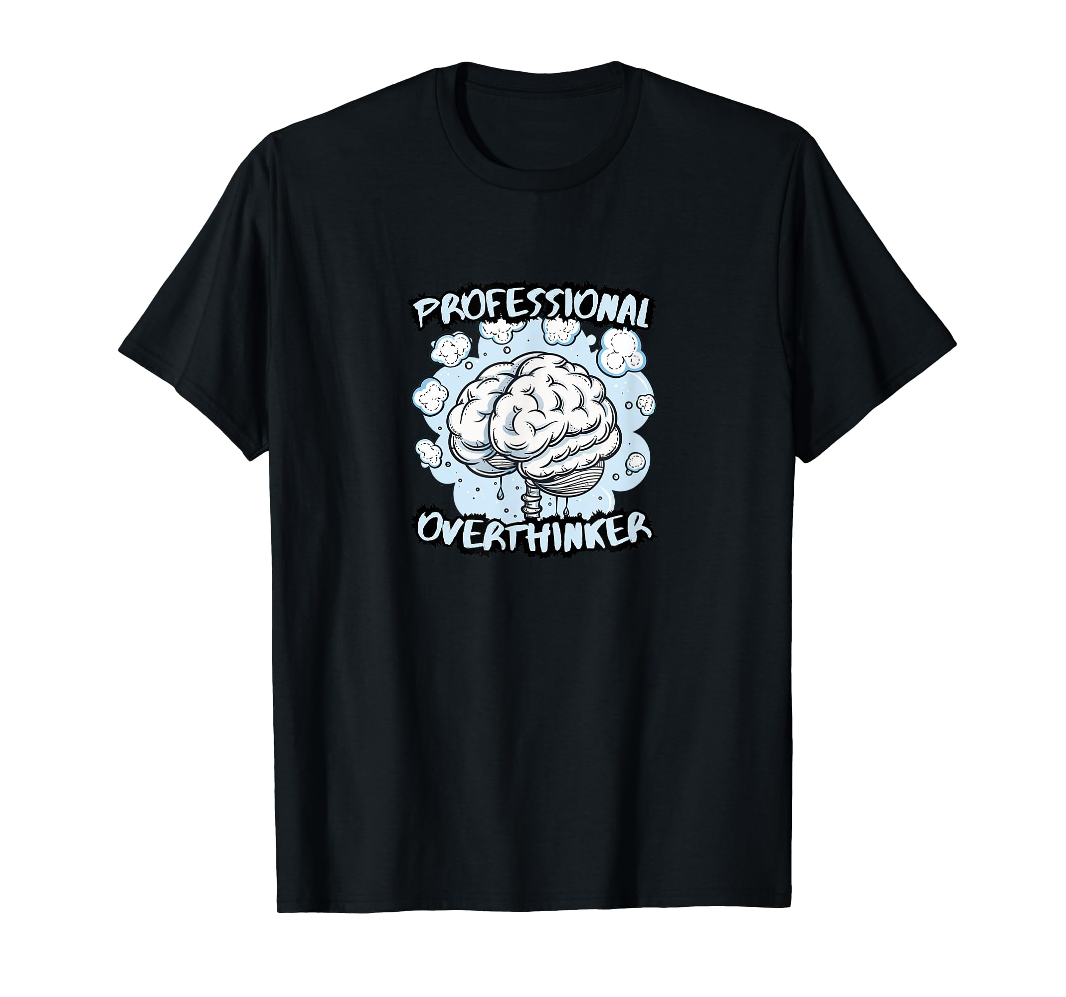 Gobblin Brainy Professional T-Shirt - Streetwear Style Men Women - T-Shirt, Sweatshirt, Hoodie