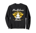Mental Health Minfulness Master Sweatshirt - Trendy Graphic Men Women - T-Shirt, Sweatshirt, Hoodie