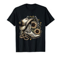 Western Cowboy Boot Horseshoe T-Shirt - Custom Art Print for Adults - T-Shirt, Sweatshirt, Hoodie