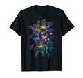 Retrowave Outrun Vaporwave Aesthetic T-Shirt - Minimalist Print for Adults - T-Shirt, Sweatshirt, Hoodie