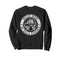 Roller Derby No Balls Required Funny Sweatshirt - Novelty Apparel Unisex - T-Shirt, Sweatshirt, Hoodie