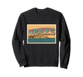 Mackinac Bridge Michigan Sweatshirt - Casual Everyday Wear Men Women - T-Shirt, Sweatshirt, Hoodie