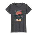Mind Care Self Care Mental Health T-Shirt - Minimalist Print Unisex - T-Shirt, Sweatshirt, Hoodie