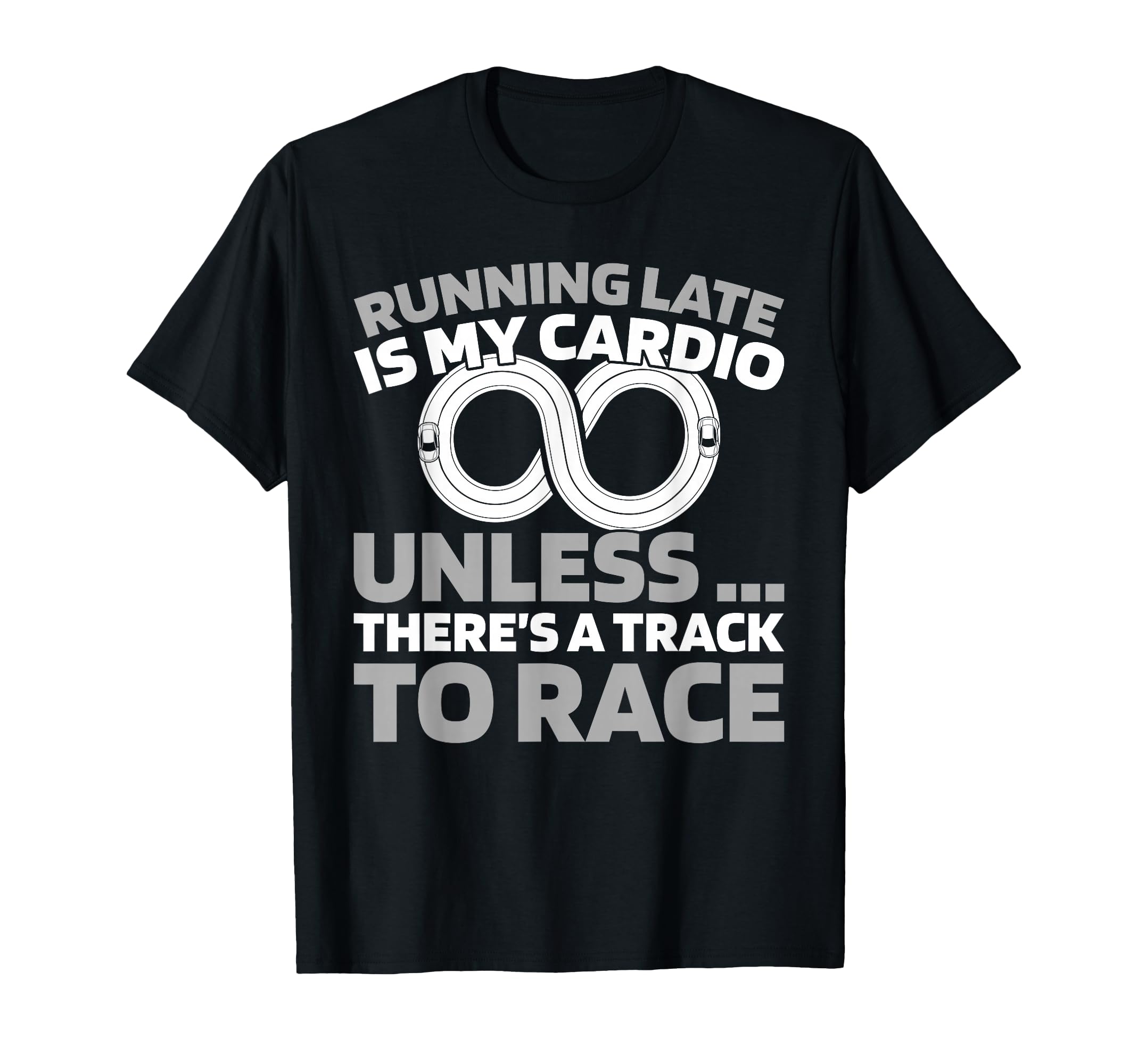 Slot Cars Hobby Track Miniature T-Shirt - Casual Everyday Wear for Adults - T-Shirt, Sweatshirt, Hoodie