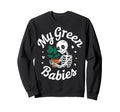 Plant Lover Botanical House Plant Sweatshirt - Graphic Print for Adults - T-Shirt, Sweatshirt, Hoodie
