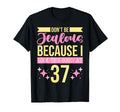 Dont Be Jealous Because I This Good 37 Self T-Shirt - Graphic Print Unisex - T-Shirt, Sweatshirt, Hoodie