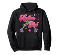 Roller Skating Party Supplies 70S 80S Hoodie - Trendy Graphic Unisex - T-Shirt, Sweatshirt, Hoodie