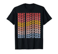West Deptford City Groovy T-Shirt - Casual Everyday Wear for Adults - T-Shirt, Sweatshirt, Hoodie