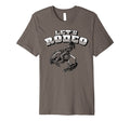 Lets Rodeo Funny Cowgirl Horse Lover T-Shirt - Aesthetic Graphic Men Women - T-Shirt, Sweatshirt, Hoodie