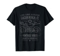 Cocoa Beach Florida Usa Adventure T-Shirt - Minimalist Print Unisex - T-Shirt, Sweatshirt, Hoodie