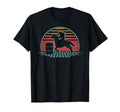 Barrel Racing 80S Western Cowgirl Gift T-Shirt - Graphic Print for Adults - T-Shirt, Sweatshirt, Hoodie