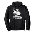 Cowboycore Steer Bull Cow Skull Hoodie - Casual Everyday Wear Men Women - T-Shirt, Sweatshirt, Hoodie