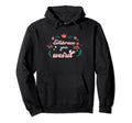 Embrace Your Weird Self Love Self Love Hoodie - Streetwear Style for Adults - T-Shirt, Sweatshirt, Hoodie