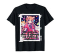 Darkness Transformed Kawaii Empowerment T-Shirt - Aesthetic Graphic Unisex - T-Shirt, Sweatshirt, Hoodie